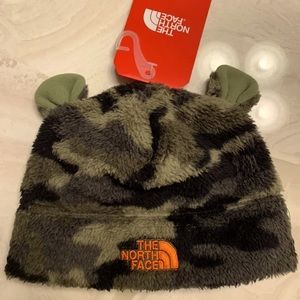 The North Face Baby Bear Beanie